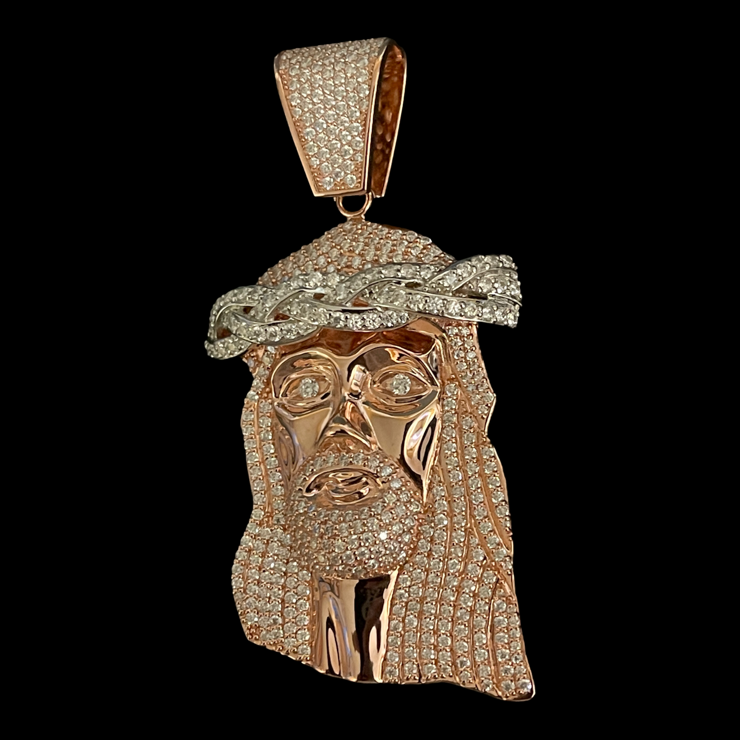XL Nazareth Jesus Piece