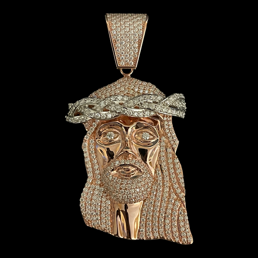 Large Nazareth Jesus Piece