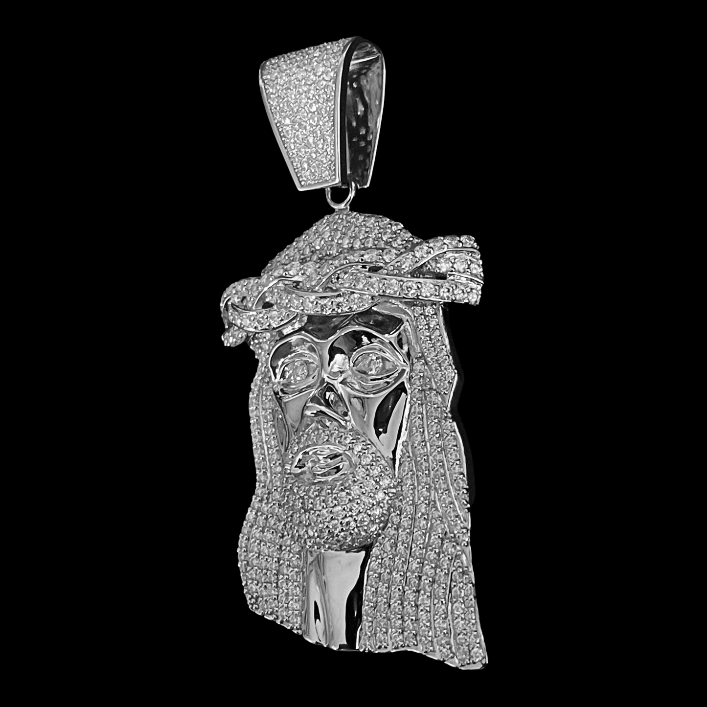 Small Nazareth Jesus Piece