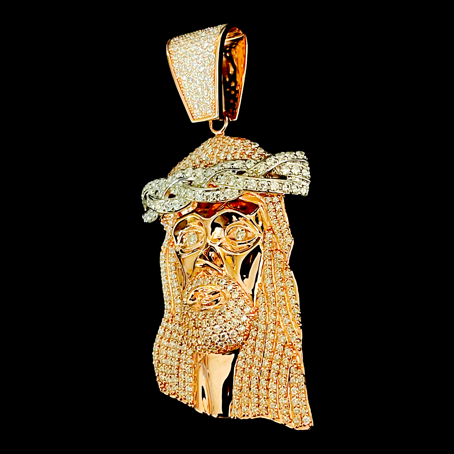 Large Nazareth Jesus Piece