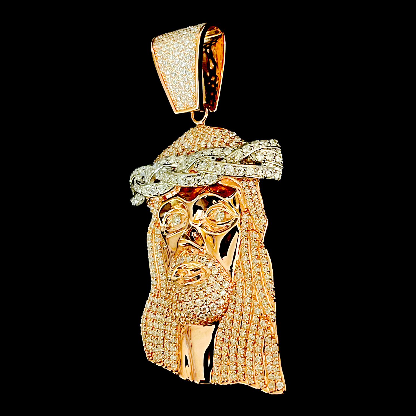 Large Nazareth Jesus Piece