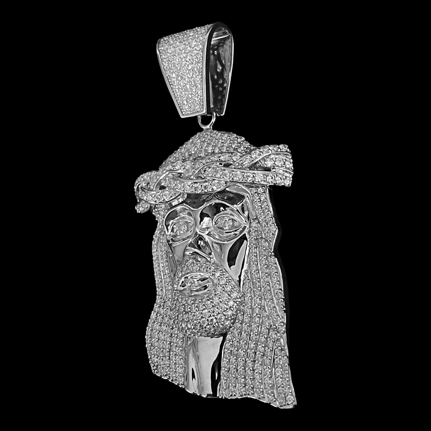 Small Nazareth Jesus Piece