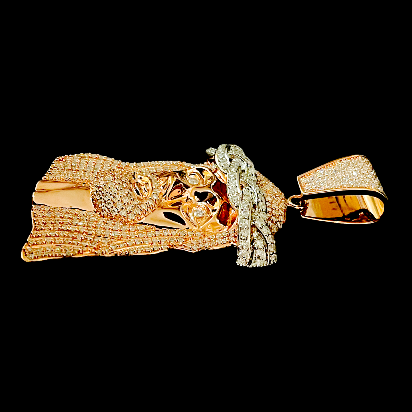 Large Nazareth Jesus Piece