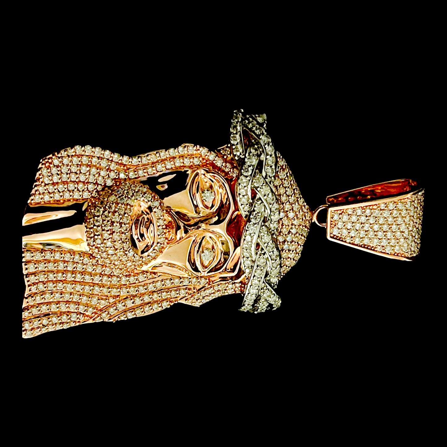 Large Nazareth Jesus Piece