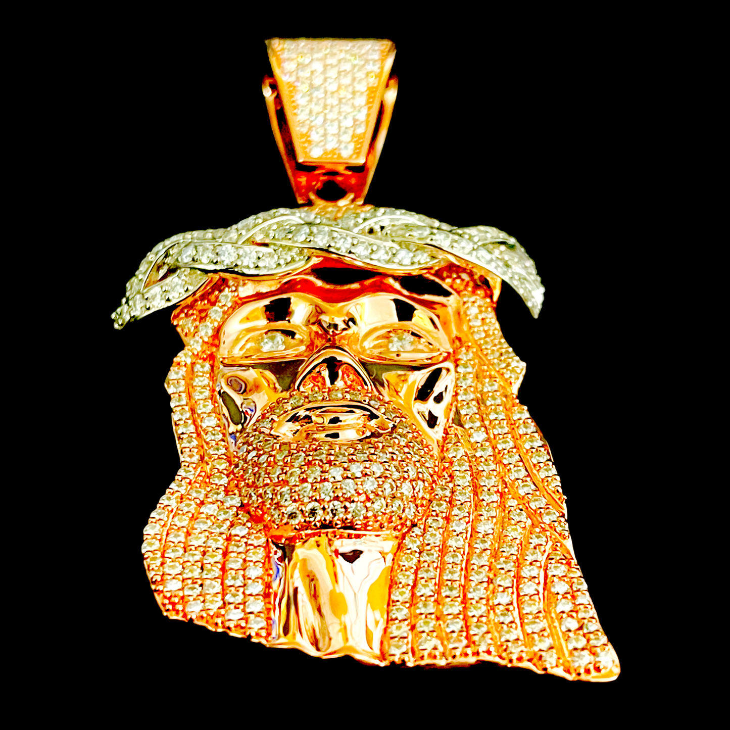 Large Nazareth Jesus Piece