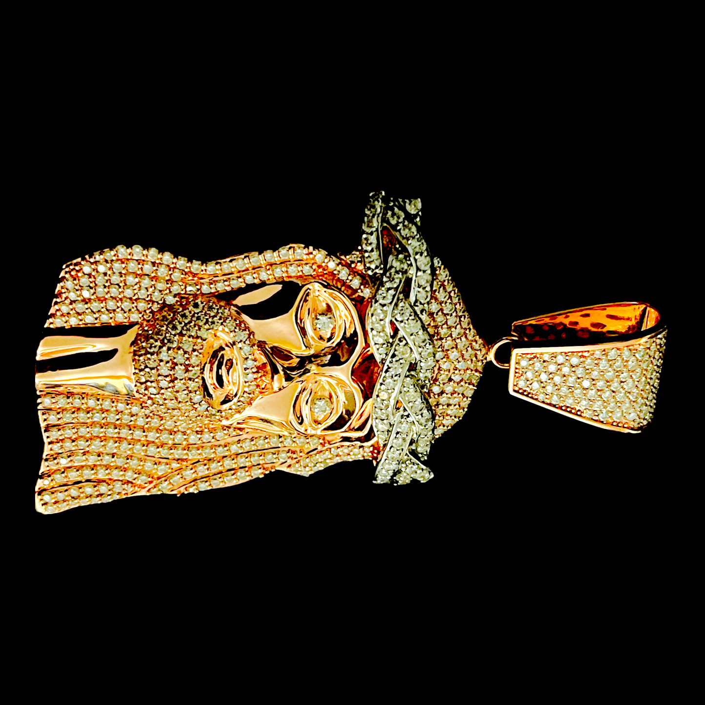 Large Nazareth Jesus Piece